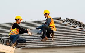 Best Roof Leak Repair  in Fulda, MN